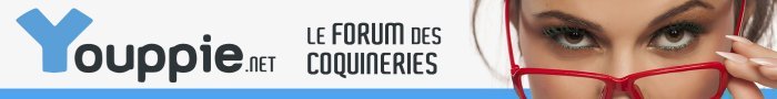 Top Banner - Youppie