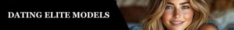 Top Banner - Dating Elite Models