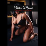 Mercedes by Clara Moore